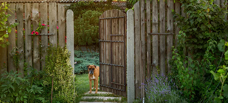 Winter Garden Garage Door Repair in Pensacola,[location field=state]