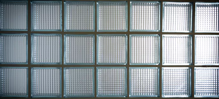 Basement Glass Window in Pensacola, FL