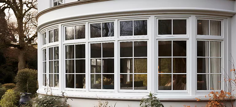 Home Window Pane Replacement in Pensacola, FL