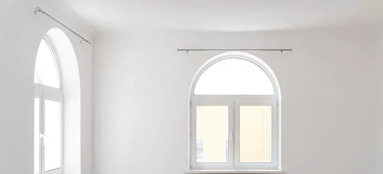 Small Hopper Window in Pensacola, FL