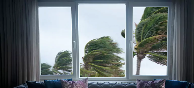 Hurricane Window Inspections Services in Pensacola, FL