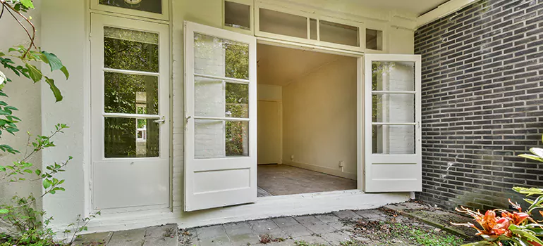 Impact Resistant Doors in Pensacola, FL