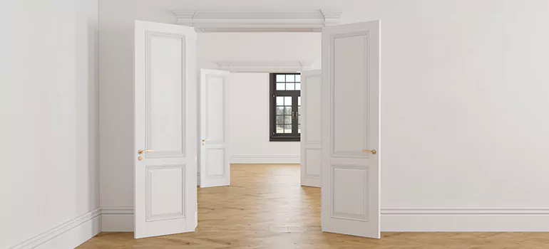 Solid Wood Interior Doors in Pensacola, FL