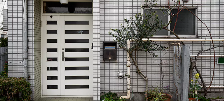 Custom Louvre Doors in Pensacola, FL