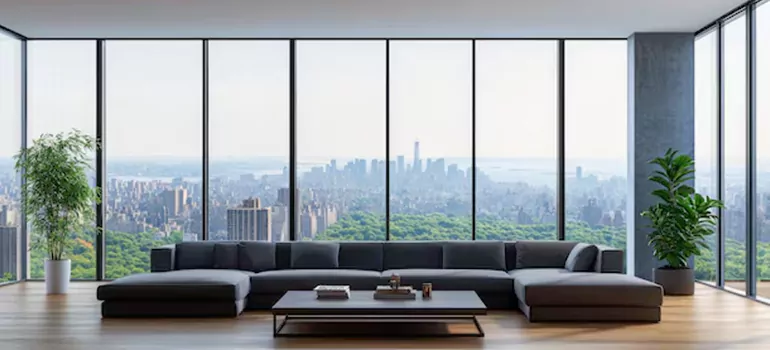 Types Of Modern Windows in Pensacola, FL