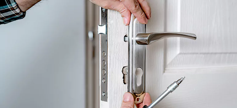 Multi Point Door Installation Solutions in Pensacola, FL