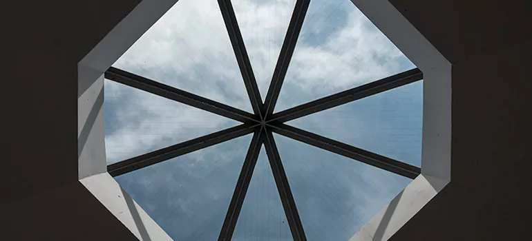 Octagon Window Designs For Homes in Pensacola, FL