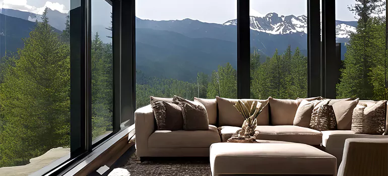 Picture Window Maintenance in Pensacola, FL