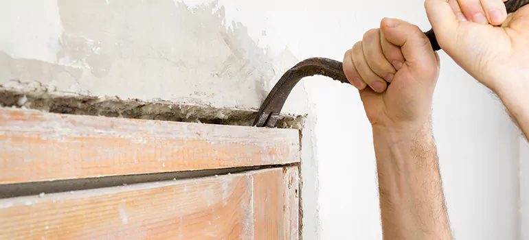 Pocket Door Hardware Repair inPensacola, FL