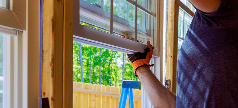 Removable Porch Windows in Pensacola, FL