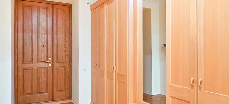 Prehung Wood Interior Doors in Pensacola, FL