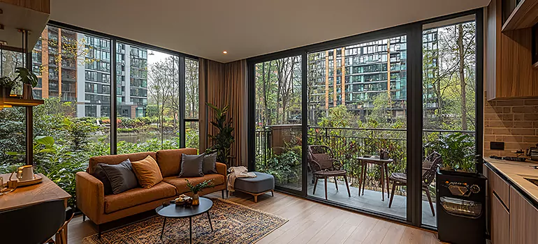 Residential Soundproofing Window Services in Pensacola, FL