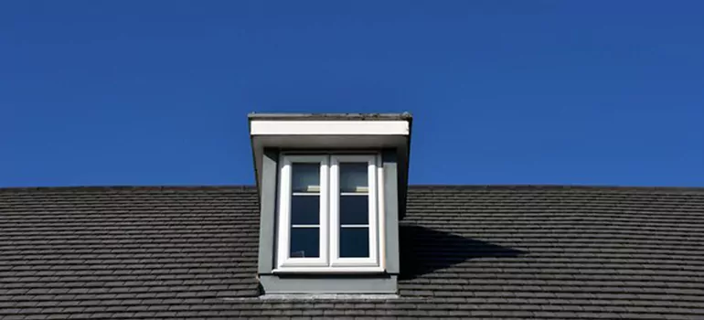 Roof Window Installation in Pensacola, FL