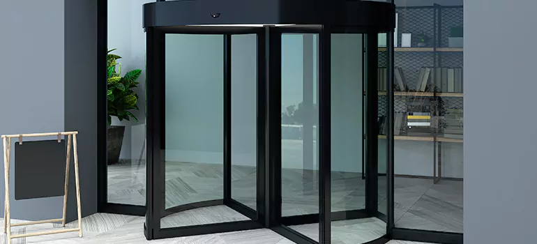 New Screen Door Installation in Pensacola, FL