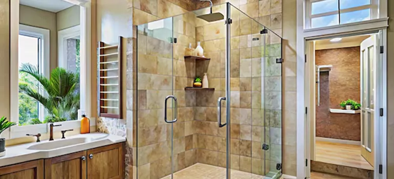 Shower Doors Repair in Pensacola, FL