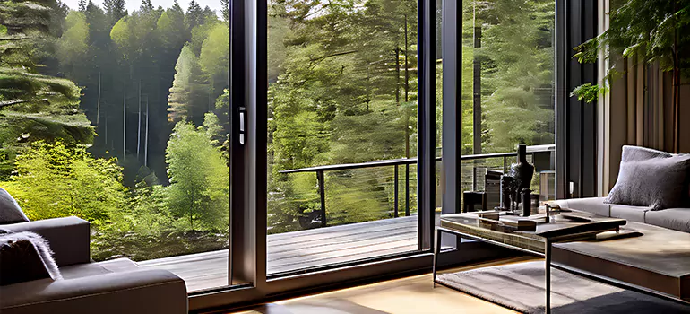 Single Slider Window Insulation Services in Pensacola, FL