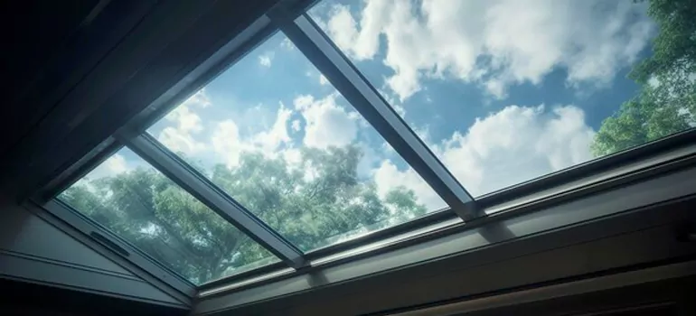 Roofing Skylight Installation in Pensacola, FL
