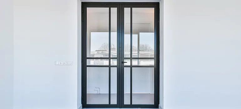 Storm Door Installation & Replacement in Pensacola, FL