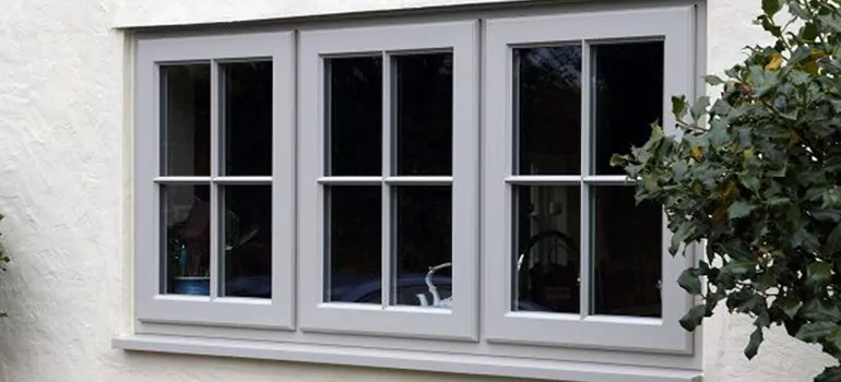 Stormproof Windows With Tinted Glass Services in Pensacola, FL