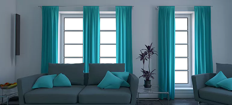 Tempered Sidelights Glass Panel Repair in Pensacola, FL