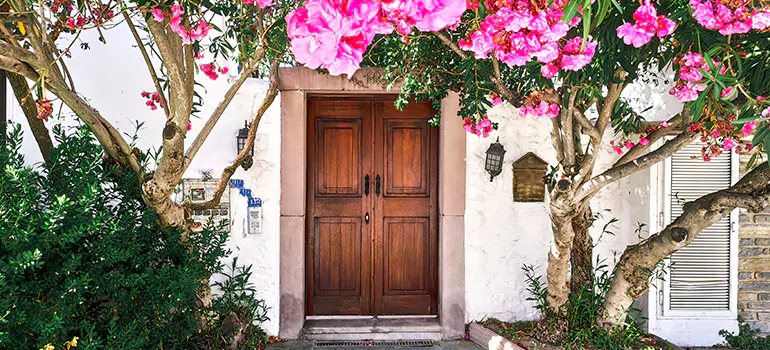 Traditional 4 Panel Internal Doors in Pensacola, FL