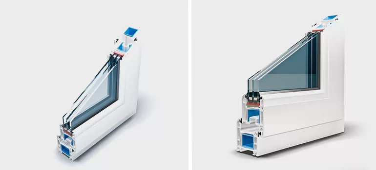 Triple Glazed Window Installation Experts in Pensacola, FL