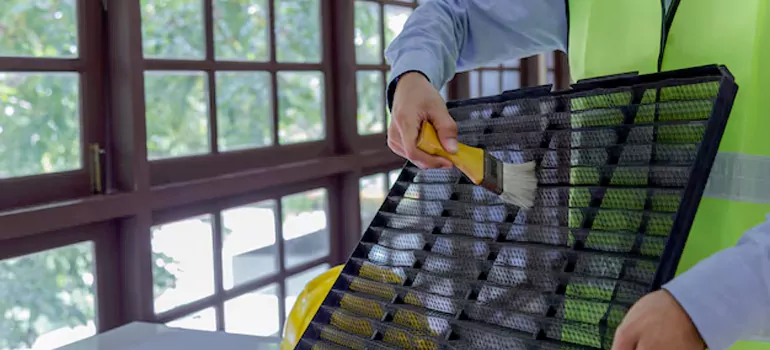 Traditional Window Grille Installation Options in Pensacola, FL