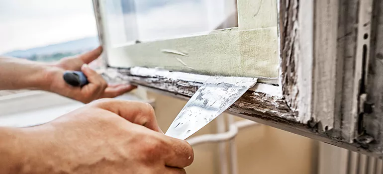 Custom Window Insulation Solutions in Pensacola, FL