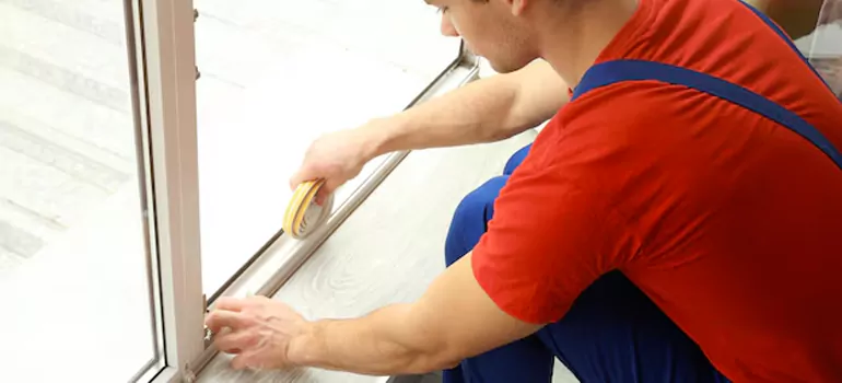 Window Jamb Repair Kit in Pensacola, FL