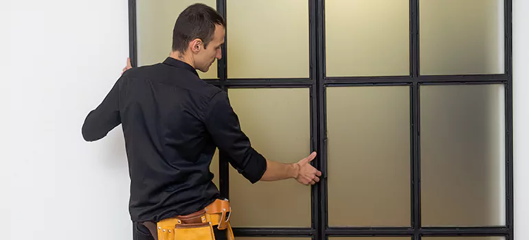 Vinyl Window Rail Installation Near Me in Pensacola, FL