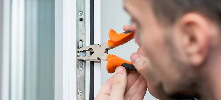 Window Seal Repair in Pensacola, FL