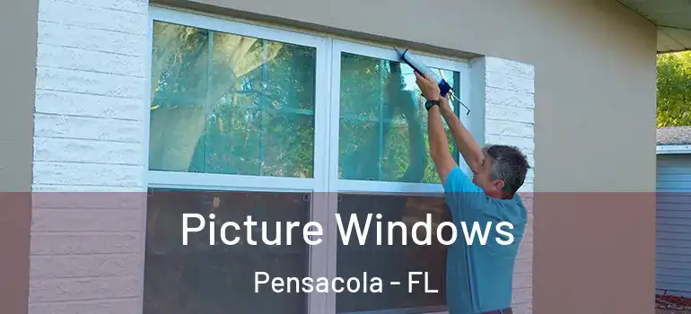 Picture Windows Pensacola - FL
